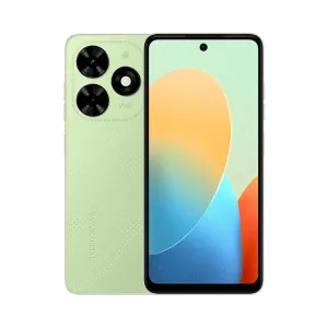 Tecno Spark Go 2024 - 64 GB - Yeşil