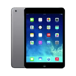 Apple iPad mini (2. Nesil) - 128 GB - 7.9" - GPS - Uzay Grisi