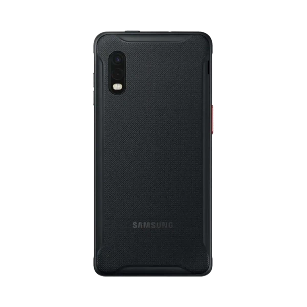 Yenilenmiş Samsung Galaxy XCover7 Siyah 128 GB - 3