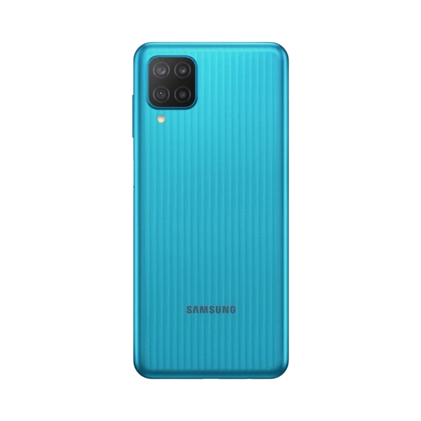 Samsung Galaxy M12 - 128 GB - Yeşil - 3