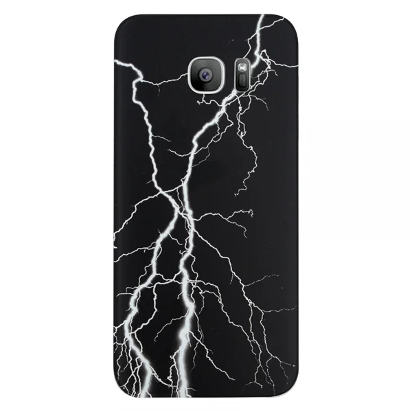 Helt Samsung Galaxy G935 S7 Edge Uyumlu Arka Koruma 3M 360 Kaplama NT-22228