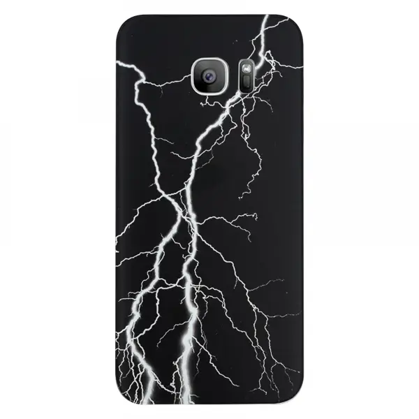 Helt Samsung Galaxy G935 S7 Edge Uyumlu Arka Koruma 3M 360 Kaplama NT-22228