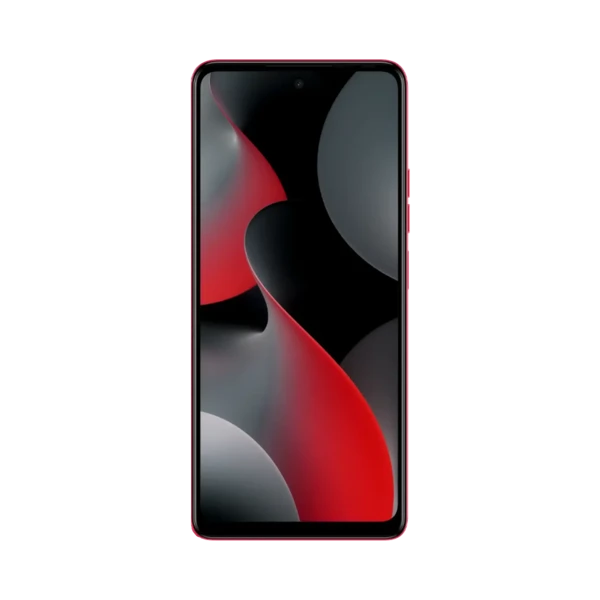 Tecno Spark 10 Pro - 256 GB - Kırmızı - 2