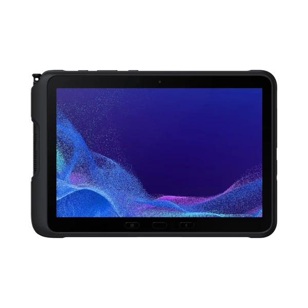 Samsung Galaxy Tab Active 4 Pro - 64 GB - 10.1 inç - Wi-Fi - Siyah - 2