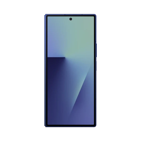 Yenilenmiş Samsung Galaxy Z Fold7 512 GB Gölge Mavisi - 4