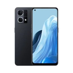 Oppo Reno 7 - 128 GB - Siyah