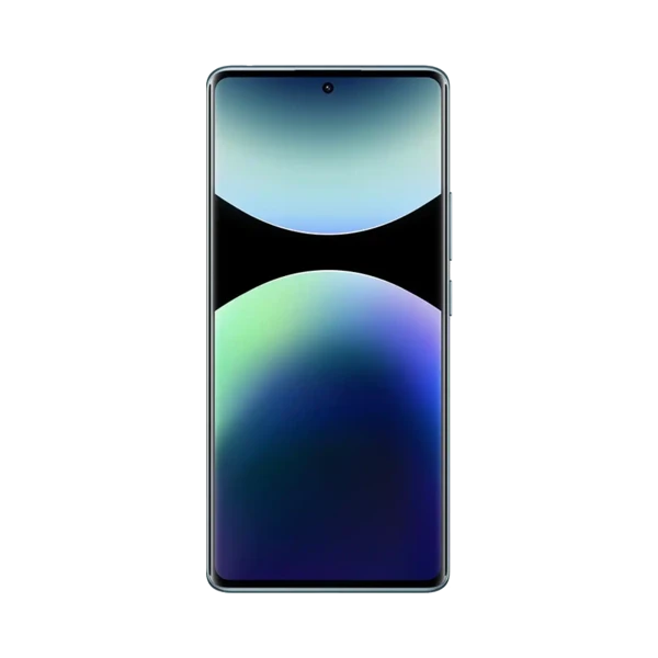 Xiaomi Redmi Note 14 Pro - 512 GB - Mavi - 2