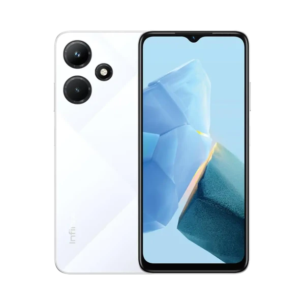 Infinix Hot 30i - 128 GB - Beyaz - 1