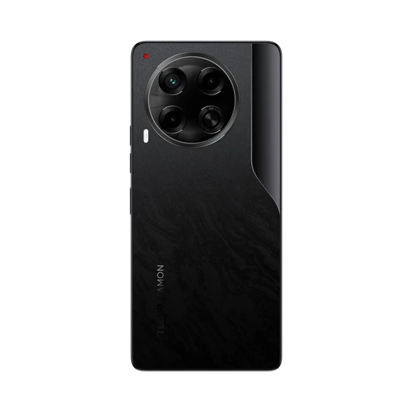 Tecno Camon 30 - 256 GB - Siyah