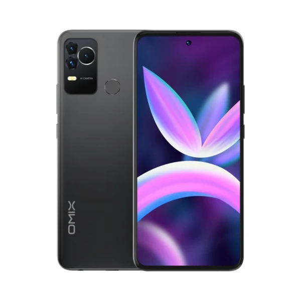 Omix X400 - 64 GB - Gri - 1