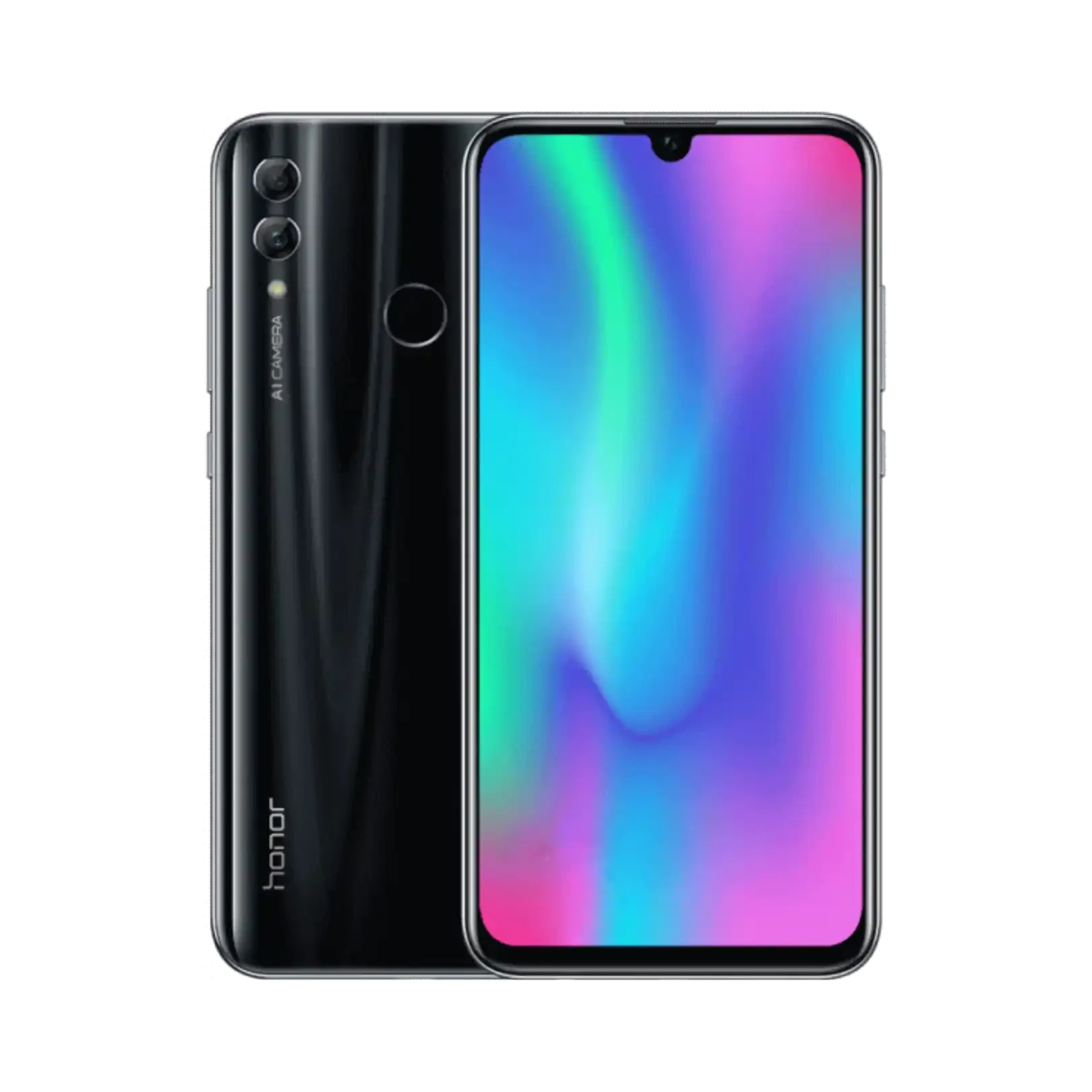 Gece Yarısı Siyahı