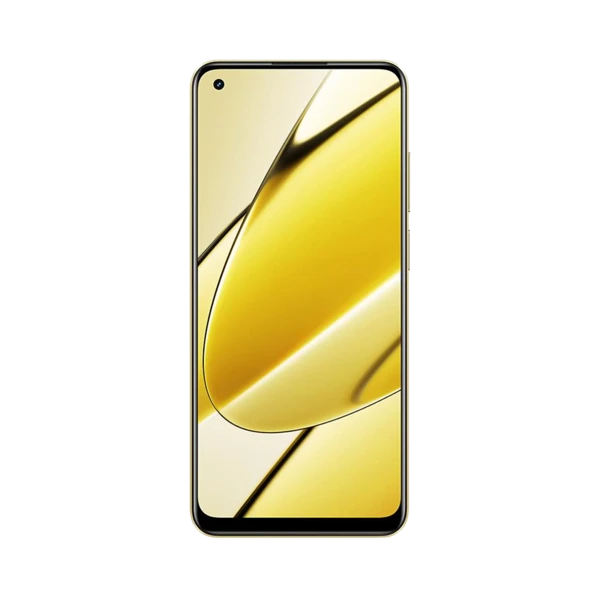 Realme 11 - 256 GB - Altın - 2