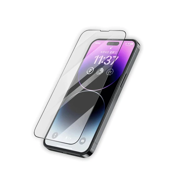 Apple iPhone 16 Ekran Koruyucu - 2