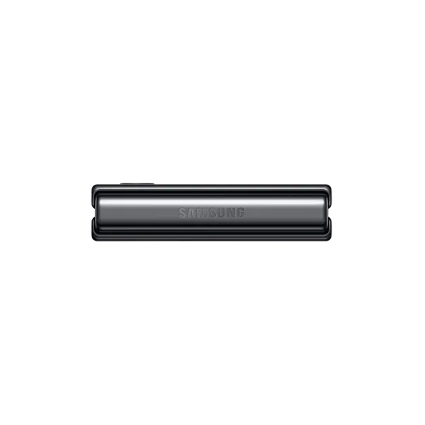 Samsung Galaxy Z Flip4 - 128 GB - Grafit Siyahı