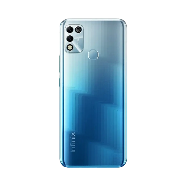 Infinix Hot 11 Play Mavi 128 GB - 3