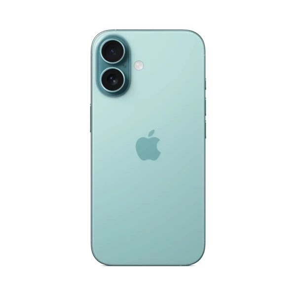 Apple iPhone 16 - 256 GB - Deniz Mavisi - 3