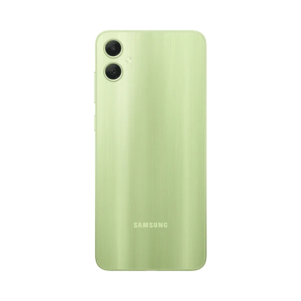 Samsung Galaxy A05 - 128 GB - Yeşil - 3
