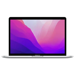 Apple MacBook Pro 13" (13-inch, 2022) - 2.42 GHz M2 - 8 GB - 256 GB - Gümüş