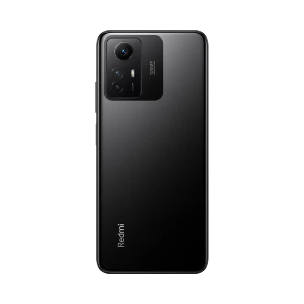 Xiaomi Redmi Note 12S - 256 GB - Siyah - 3