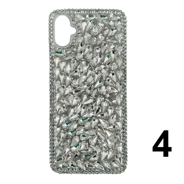 Nettech Samsung Galaxy A05 Uyumlu NT-N046 Arka Koruma Kılıf (Karışık Renk) NT-110351 - 4