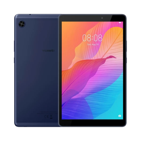 Huawei MatePad T8 - 16 GB - 8 inç - Wi-Fi - Mavi - 1