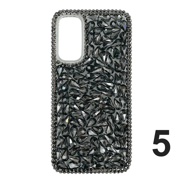 Nettech Samsung Galaxy A15 Uyumlu NT-N046 Arka Koruma Kılıf (Karışık Renk) NT-110348 - 5