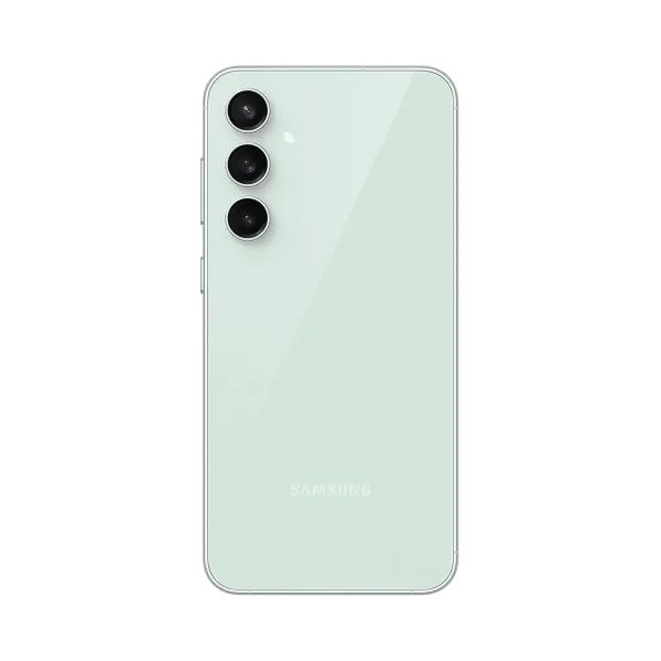Samsung Galaxy S23 FE - 128 GB - Yeşil