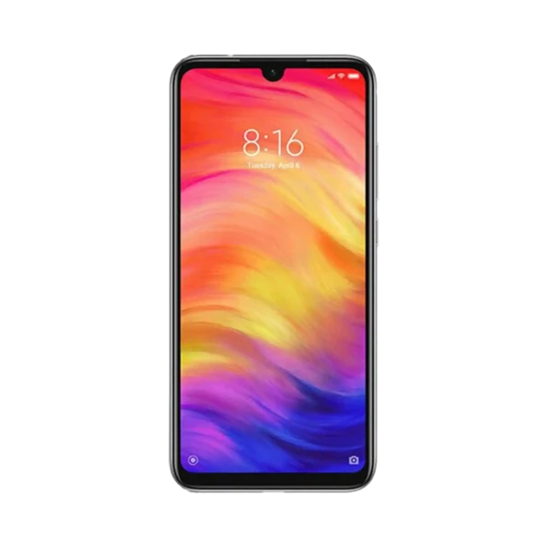Xiaomi Redmi Note 7 - 128 GB - Beyaz - 2