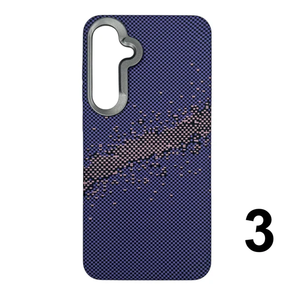 Nettech Samsung Galaxy A15 Uyumlu NT-N054 Arka Koruma Kılıf (Karışık Renk) NT-109692 - 3