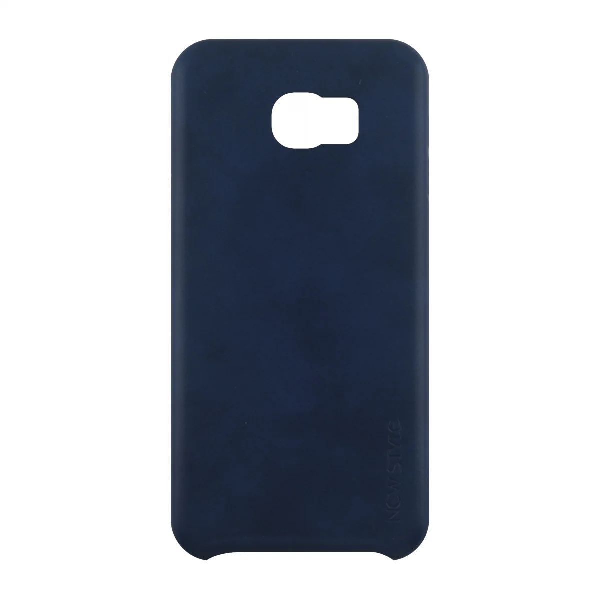 Nettech Samsung Galaxy J4 Plus Uyumlu Adelya Seri Arka Koruma Kılıf (Mavi) VR-12318