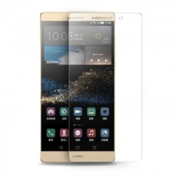 Nettech Huawei P9 Lite 2017 Uyumlu Ön Koruma Nano Ekran Koruyucu (Şeffaf) NT-18493 - 1