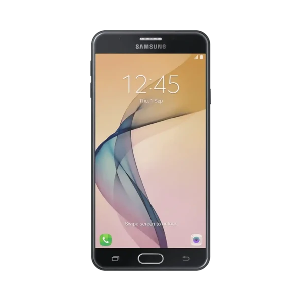 Samsung Galaxy J7 Prime - 16 GB - Siyah - 2