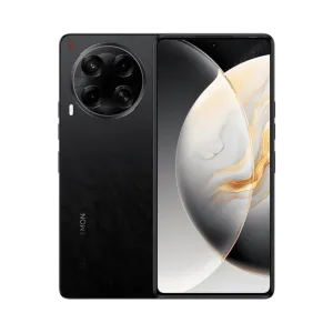 Tecno Camon 30 - 256 GB - Siyah