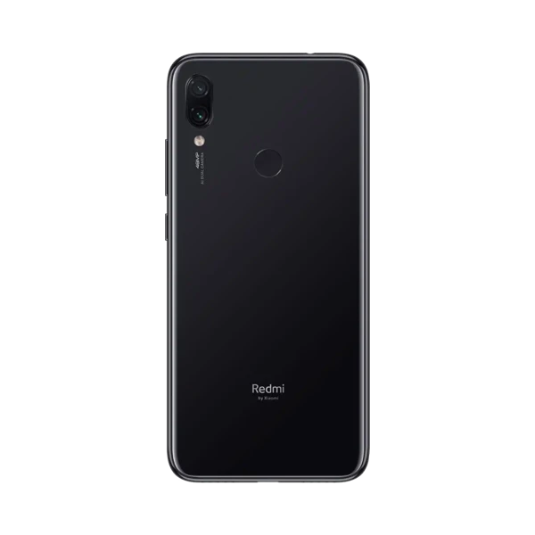 Xiaomi Redmi Note 7 - 32 GB - Oniks Siyahı - 3
