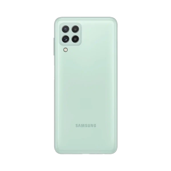 Samsung Galaxy A22 - 128 GB - Nane - 3