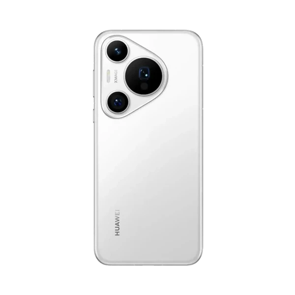 Huawei Pura 70 Pro - 512 GB - Beyaz - 3