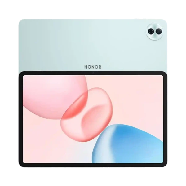 Honor Pad 10 - 256 GB - 12.1 inç - 4G - Yeşil - 1