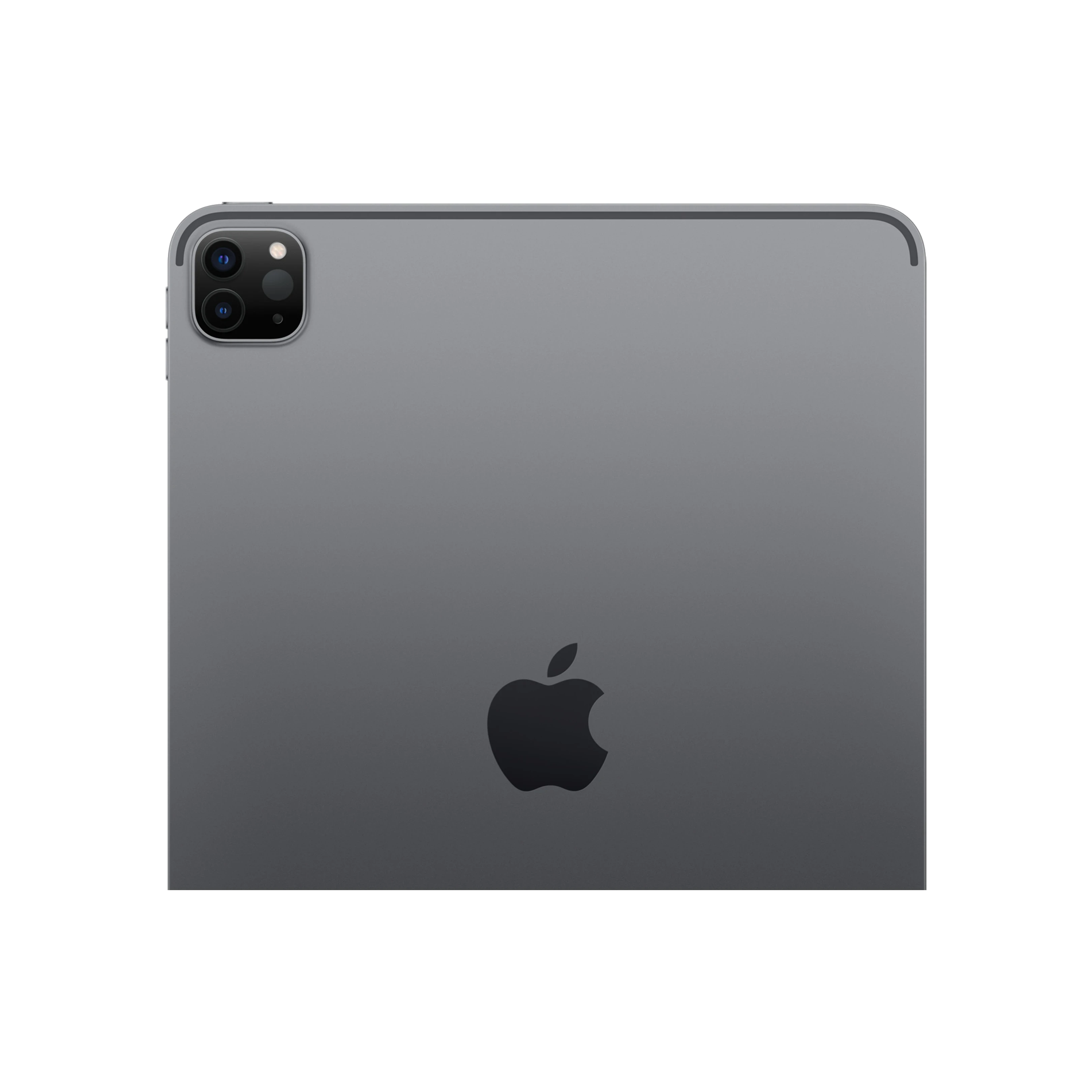 Apple iPad Pro 11" (3. Nesil) - 128 GB - 11" - GPS - Uzay Grisi