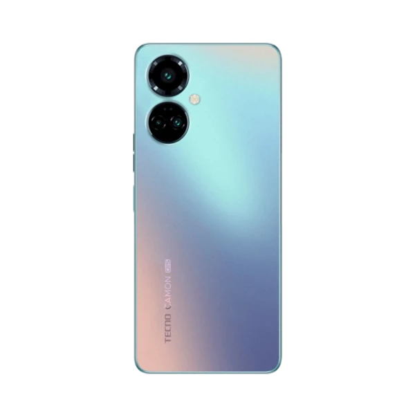 Tecno Camon 19 Pro - 256 GB - Mavi - 3