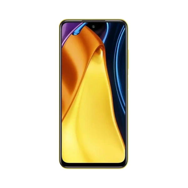 Poco M3 Pro 5G - 128 GB - Poco Sarı - 2