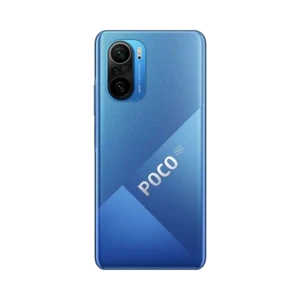 Yenilenmiş Poco F3 Derin Okyanus Mavisi 256 GB - küçük görsel 3