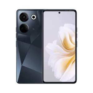Tecno Camon 20 Pro - 256 GB - Siyah