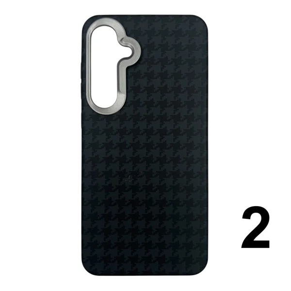 Nettech Samsung Galaxy A15 Uyumlu NT-N054 Arka Koruma Kılıf (Karışık Renk) NT-109692 - 2