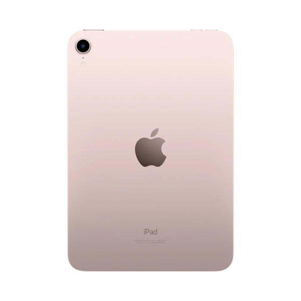 Apple iPad mini (6. Nesil) - 64 GB - 8.3 İnç - GPS - Pembe