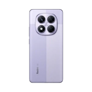 Yenilenmiş Xiaomi Redmi Note 14 Pro 5G Mor 512 GB - küçük görsel 3