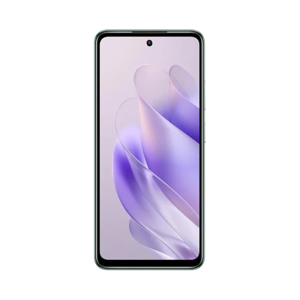 Infinix Hot 40i X6528B Yeşil 128 GB - 2