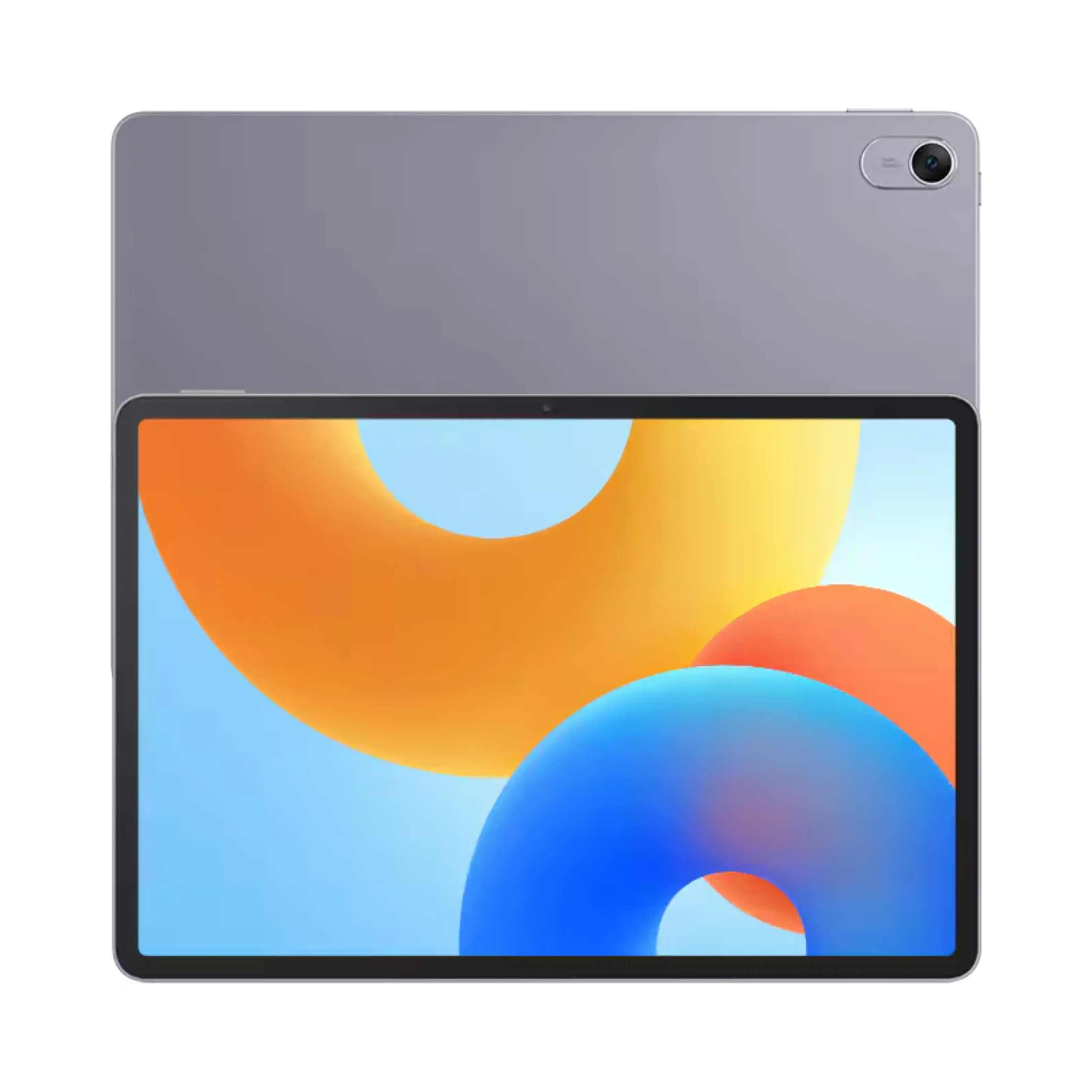 Huawei MatePad 11.5 - 256 GB - 11.5 inç - Wi-Fi - Uzay Grisi