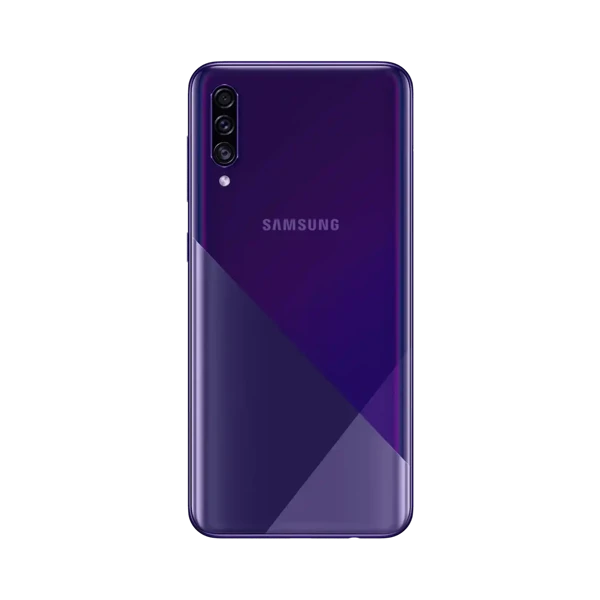 Samsung Galaxy A30S - 64 GB - Prism Crush Violet - 3