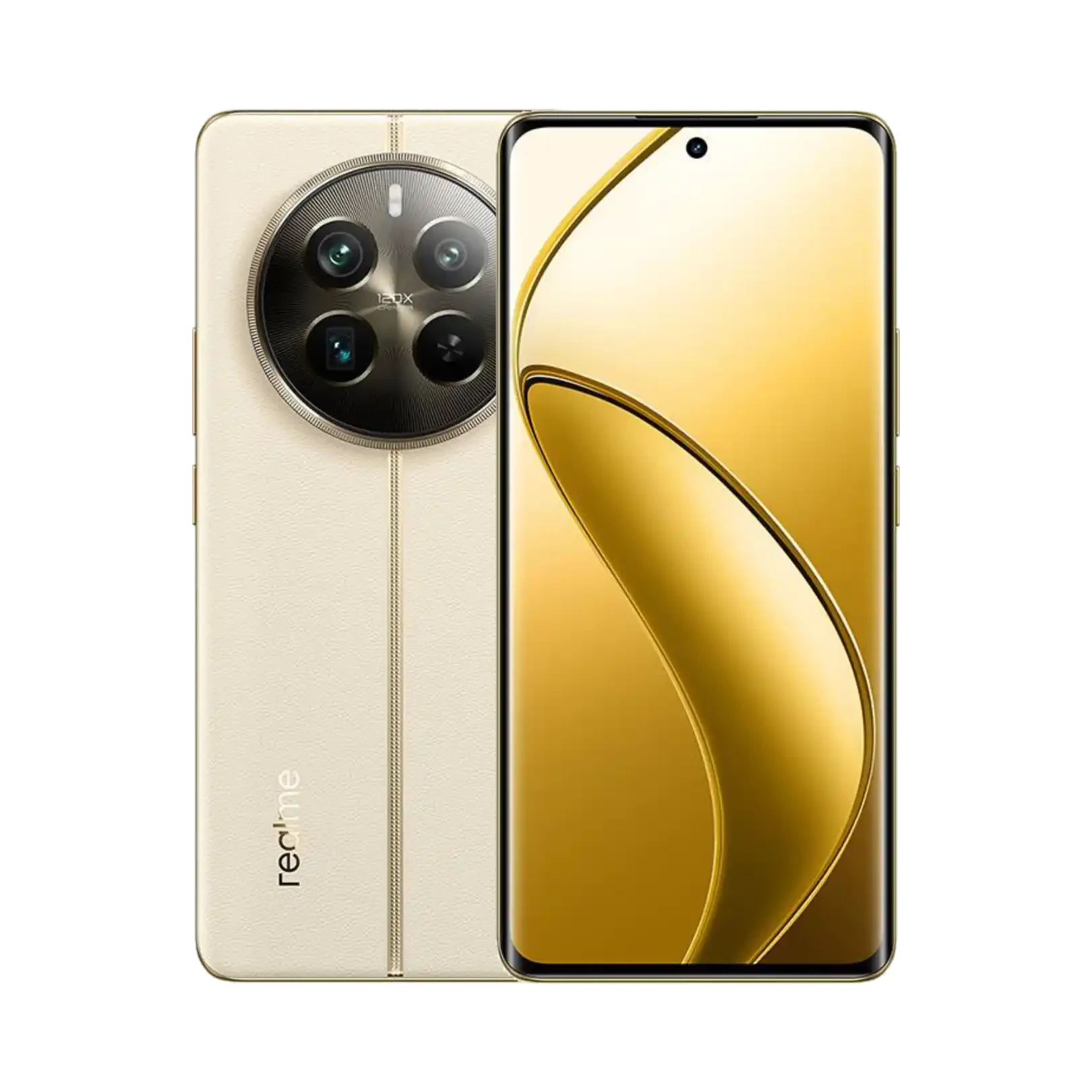 Realme 12 Pro Plus 5G Bej 256 GB