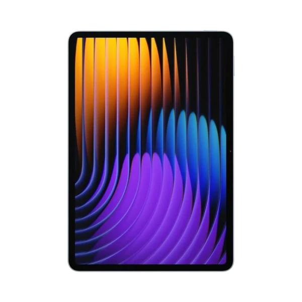 Xiaomi Pad 7 Pro - 512 GB - 11.2 inç - Wi-Fi - Mavi - 2
